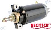 Recmar PH130-0028 Starter (PH130-0028)