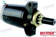 Recmar PH130-0034 Outboard Starter (PH130-0034)