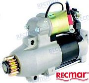 Recmar PH130-0055 Outboard Starter (PH130-0055)