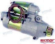 Recmar PH130-0056 Outboard Starter Yamaha (PH130-0056)