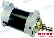 Recmar PH130-0060 Starter Suzuki (PH130-0060)