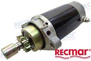 Recmar PH130-0062 Outboard Starter Yamaha (PH130-0062)