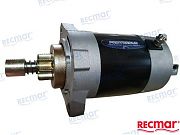 Recmar PH130-0075 Starter (PH130-0075)