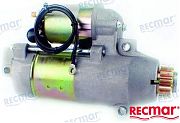 Recmar PH130-0076 Starter Motor (PH130-0076)