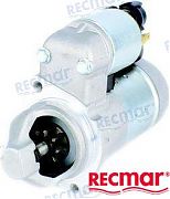 Recmar PH130-0077 Starter (PH130-0077)