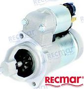 Recmar PH130-0078 Starter (PH130-0078)