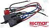 Recmar PH200-WH01 Wiring Harness (PH200-WH01)
