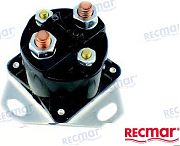 Recmar PH375-0027 Solenoid (PH375-0027)