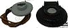Recmar QU900/DB Footswitch Down 900D Anchor (QU900/DB)