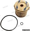Recmar RAC2010TM-OR Racor Filter 10 Micras (RAC2010TM-OR)