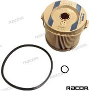 Recmar RAC2010TM-OR Racor Filter 10 Micras (RAC2010TM-OR)