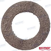 Recmar REC09168-10034 Drain Plug Gasket