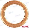 Recmar REC09168-12017 Gasket Drain Oil