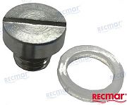 Recmar REC10-79953Q04 Oil Plug