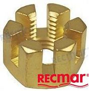 Recmar REC11-16147Q Propeller Nut