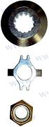 Recmar REC11-31990Q02 Prop Lock Kit