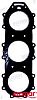 Recmar REC11141-87D90 Head Gasket