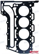 Recmar REC11141-87L00 CYLINDER-HEAD Gasket
