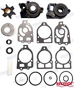 Recmar REC12120 Complete Water Pump Kit
