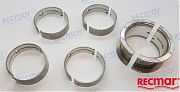 Recmar REC13012 Bearing Kit:crankshaft