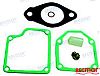 Recmar REC13910-94400 Carburetor Kit