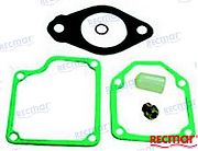 Recmar REC13910-94400 Carburetor Kit