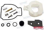 Recmar REC1395-823635-4 Carburator Kit