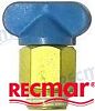 Recmar REC13980 Straight Drain Kit