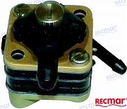 Recmar REC1399-07350 Fuel Pump