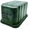 Recmar REC1491758 Fuel Filter