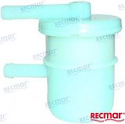 Recmar REC15410-87J10 Fuel Filter