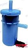 Recmar REC15410-87L00 Vent Fuel Filter