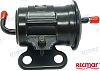 Recmar REC15440-90J00 Fuel Filter