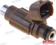 Recmar REC15710-96J00 Injector