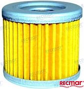 Recmar REC16510-05240 Oil Filter