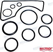 Recmar REC16755Q1 Barvo Seal Kit