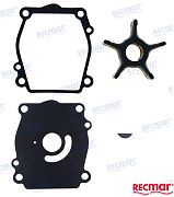 Recmar REC17400-87D11 Water Pump Service Kit