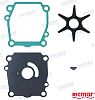 Recmar REC17400-87E04 Water Pump Kit
