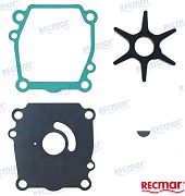 Recmar REC17400-87E04 Water Pump Kit