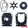 Recmar REC17400-87L01 Water Pump Repair Kit