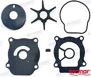 Recmar REC17400-88L00 Water Pump Repair Kit