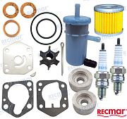 Recmar REC17400-89810 Suzuki Maintenance Kit