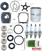 Recmar REC17400-92821 Suzuki Maintenance Kit