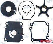 Recmar REC17400-92J00 Water Pump Repair Kit