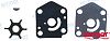 Recmar REC17400-93951 Water Pump Service Kit