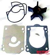 Recmar REC17400-93J01 Water Pump Kit