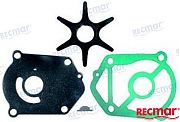 Recmar REC17400-94611 Water Pump Service Kit