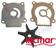Recmar REC17400-96403 Impeller Repair Kit