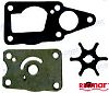 Recmar REC17400-98661 Water Pump Kit