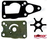 Recmar REC17400-98661 Water Pump Kit